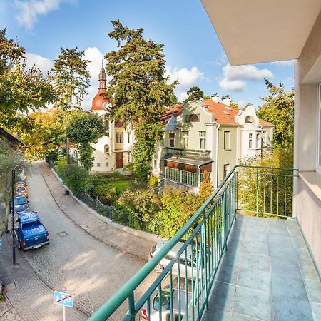 Heart Of Sopot Dış mekan fotoğraf