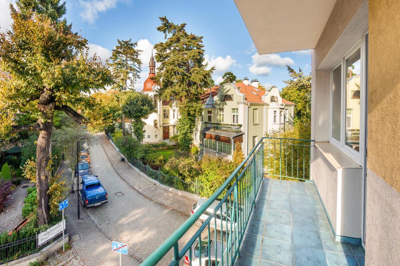 Heart Of Sopot Dış mekan fotoğraf