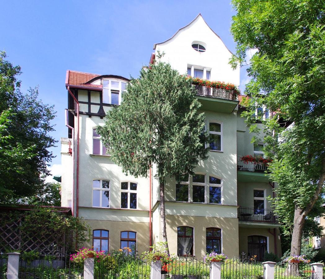 Heart Of Sopot Dış mekan fotoğraf
